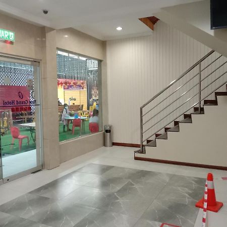 New Grand Hotel Keningau Exterior photo