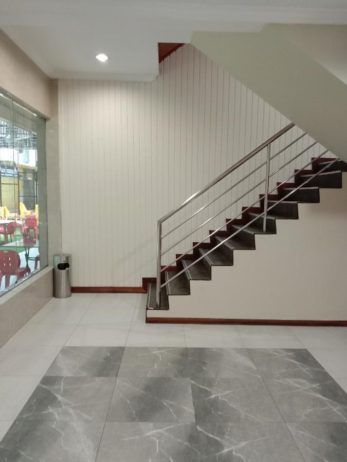 New Grand Hotel Keningau Exterior photo